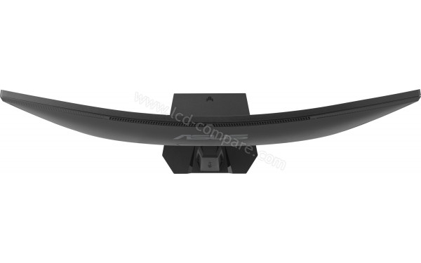 ASUS VG34WQ5F - Vue du dessus