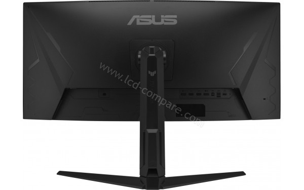ASUS VG34WQL5A - Vue de l'arri&egrave;re