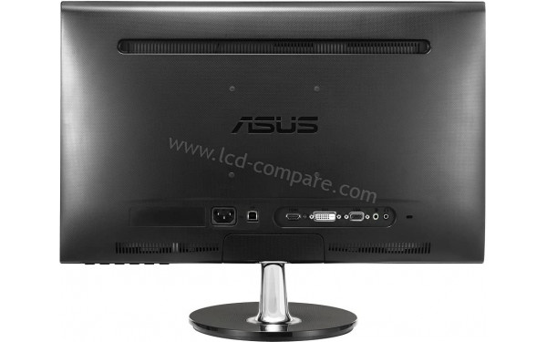 ASUS VK228H - 21.5 pouces - Fiche technique, prix et avis