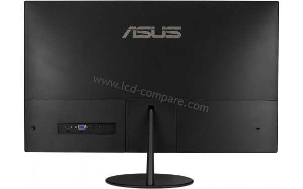 Asus Vl249he 238 Pouces Fiche Technique Prix Et Avis