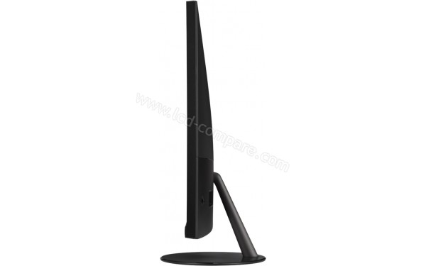 ASUS VL278H - Vue de profil