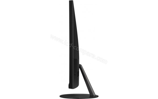 ASUS VL279H - Vue de profil