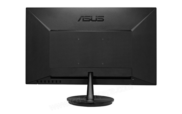 ASUS VN247HA - Vue de l'arri&egrave;re