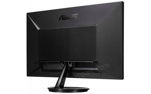 ASUS VN248HA - Vue de l'arri&egrave;re