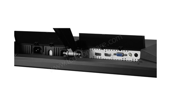 ASUS VN248HA - Connectique