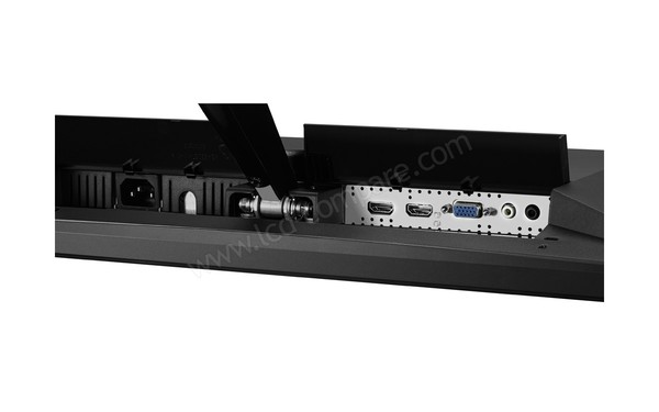 ASUS VN248H - Connectique