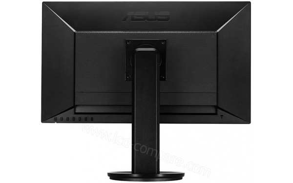 ASUS VN279QL - Vue de l'arri&egrave;re