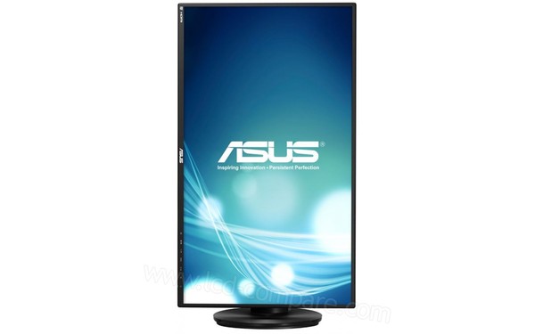 ASUS VN279QL - Mode portrait 2