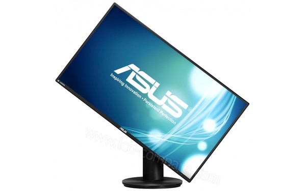 ASUS VN279QL - Mode portrait 1