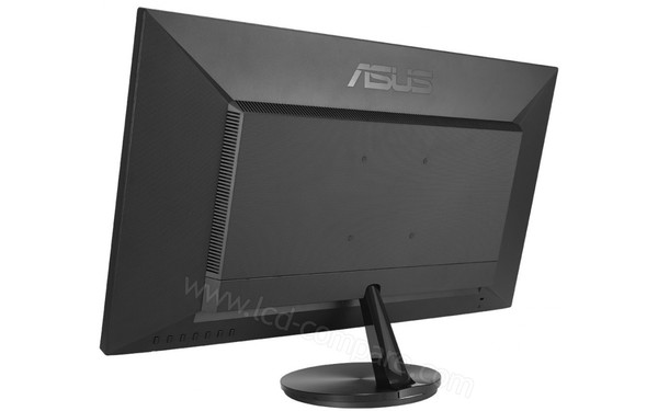 ASUS VN289H - Vue de l'arri&egrave;re