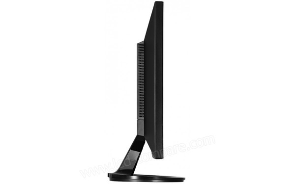 ASUS VN289H - Vue de profil