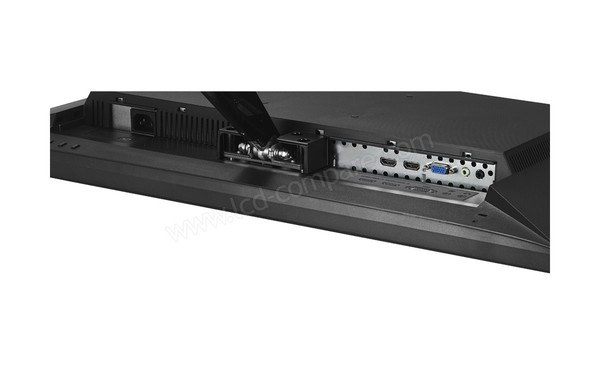 ASUS VN289H - Connectique