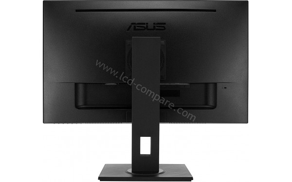 ASUS VP248QGL-P - Vue de l'arri&egrave;re