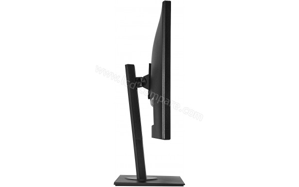 ASUS VP28UQGL - Vue de profil