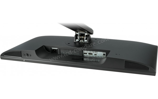 ASUS VP299CL - Vue du dessous