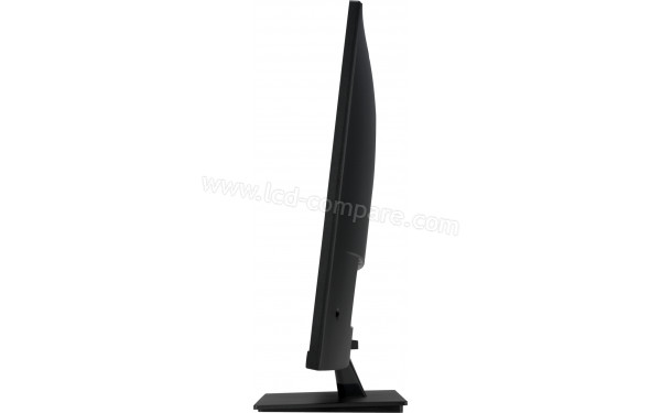 ASUS VP327Q - Vue de profil droit