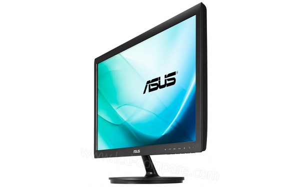 ASUS VS229DA-B - Vue 3/4 droite 3