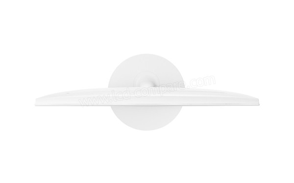 ASUS VS229DA-W - Vue du dessus