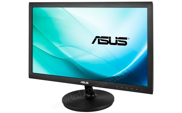ASUS VS229NA - Vue 3/4 droite