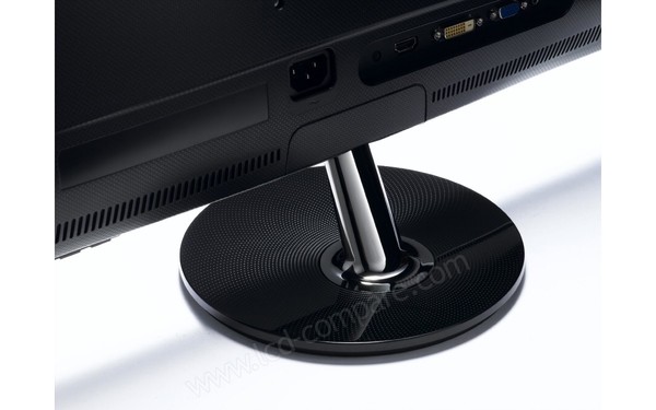 ASUS VS247H - Pied