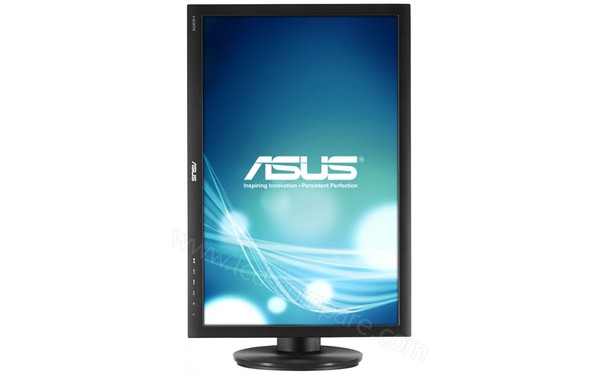 ASUS VS24AHL - Mode Portrait