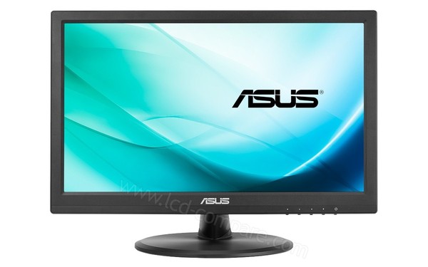 ASUS VT168N - Vue de face
