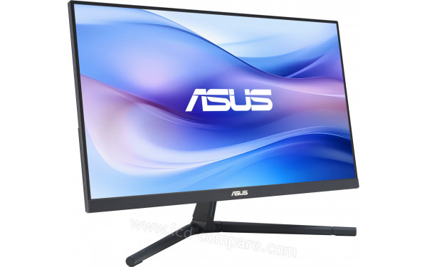 ASUS VU249CFE-B - Vue 3/4 gauche