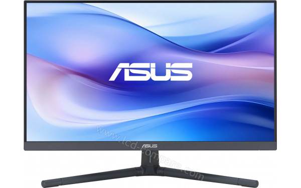 ASUS VU249CFE-B - Vue de face