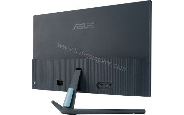 ASUS VU249CFE-B - Vue 3/4 arri&egrave;re