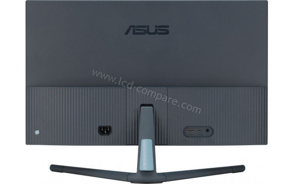 ASUS VU249CFE-B - Vue de l'arri&egrave;re