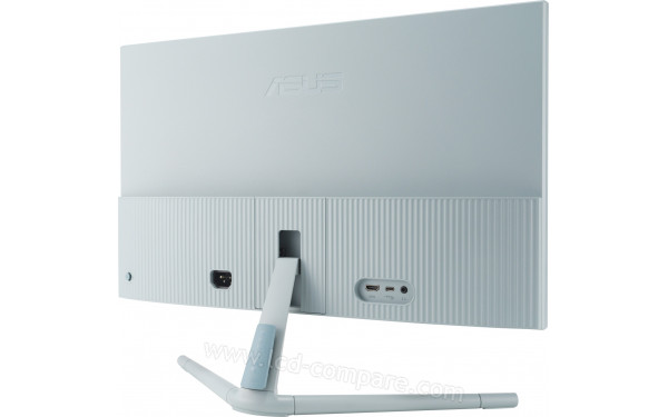 ASUS VU249CFE-G - Vue 3/4 arri&egrave;re