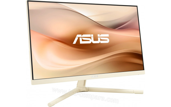 ASUS VU249CFE-M - Vue 3/4 gauche