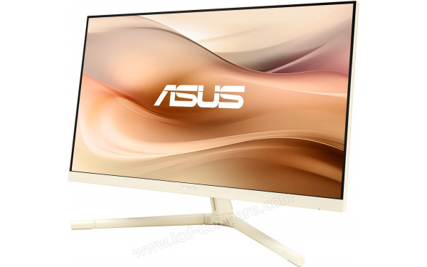 ASUS VU249CFE-M - Vue 3/4 droite