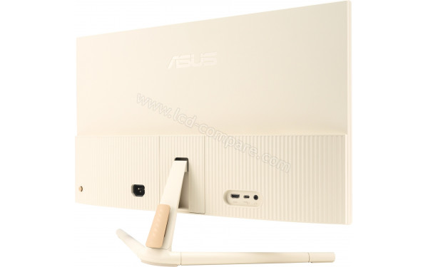 ASUS VU249CFE-M - Vue 3/4 arri&egrave;re