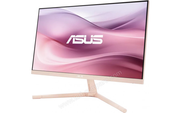 ASUS VU249CFE-P - Vue 3/4 droite