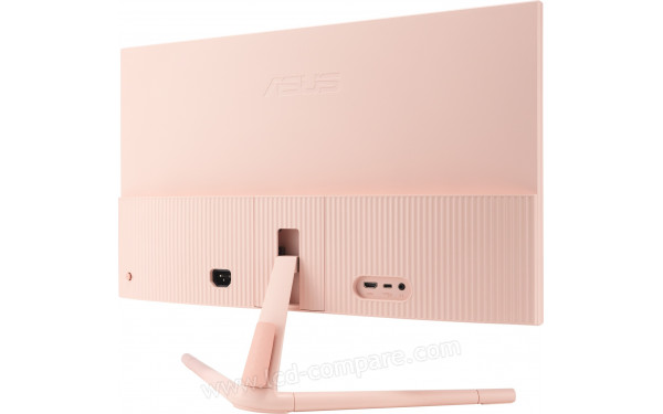 ASUS VU249CFE-P - Vue 3/4 arri&egrave;re