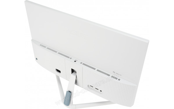 ASUS VU249HFI-W - Vue 3/4 arri&egrave;re