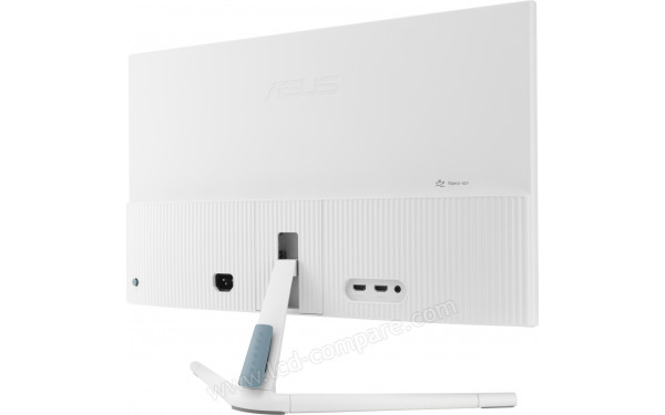 ASUS VU249HFI-W - Vue 3/4 arri&egrave;re