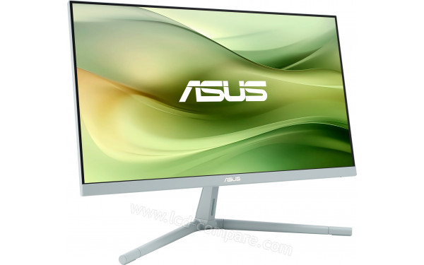 ASUS VU279CFE-G - Vue 3/4 gauche