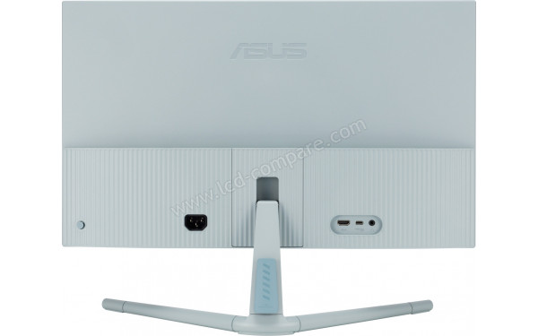 ASUS VU279CFE-G - Vue de profil gauche