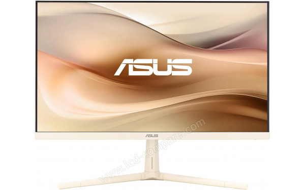 ASUS VU279CFE-M - Vue de face