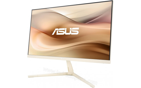 ASUS VU279CFE-M - Vue 3/4 droite