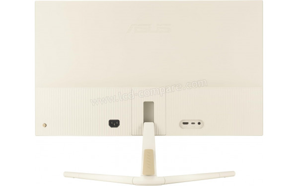 ASUS VU279CFE-M - Vue de l'arri&egrave;re