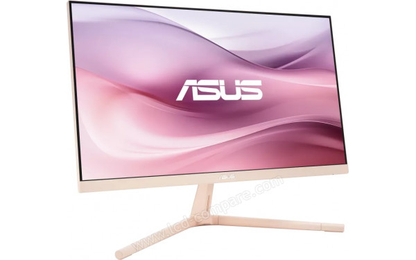ASUS VU279CFE-P - Vue 3/4 gauche