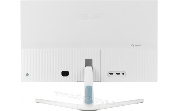 ASUS VU279HFI-W - Vue de l'arri&egrave;re