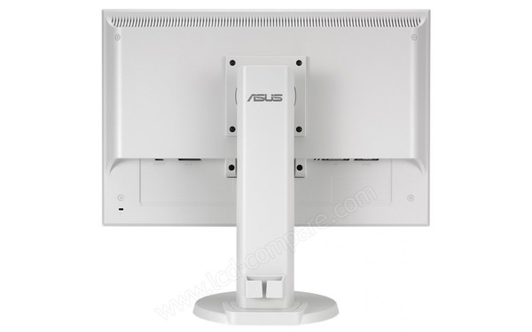 ASUS VW22ATL-G - Vue de l'arri&egrave;re