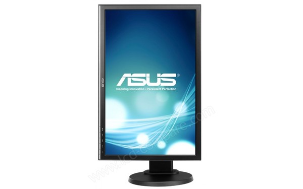 ASUS VW22ATL - Mode portrait