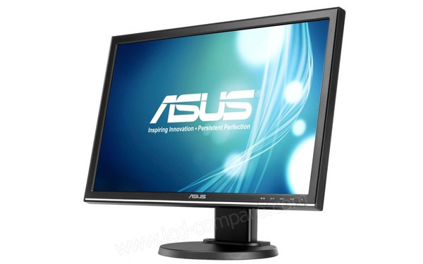 ASUS VW22ATL - Vue 3/4 droite