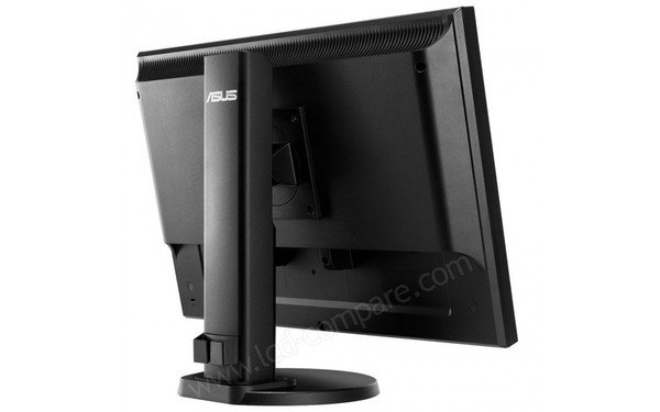 ASUS VW22ATL - Vue 3/4 arri&egrave;re