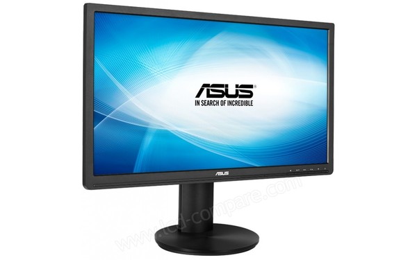 ASUS VW24ATLR - Vue 3/4 gauche